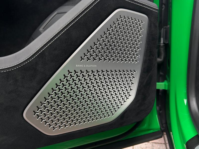 Used Lamborghini Urus for sale - 77641473: Photo 16