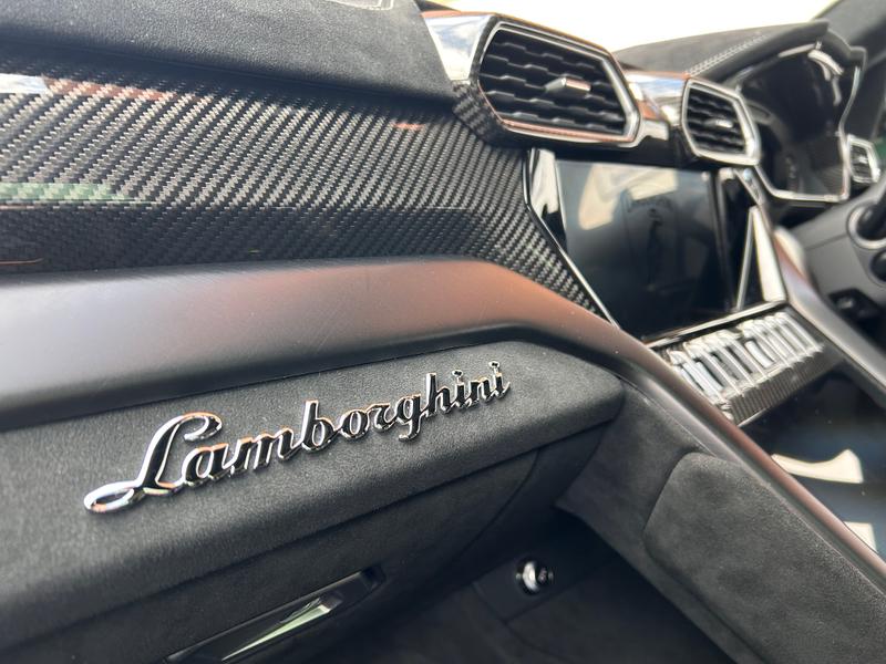 Used Lamborghini Urus for sale - 77641473: Photo 17