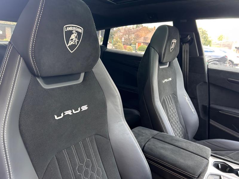 Used Lamborghini Urus for sale - 77641473: Photo 18