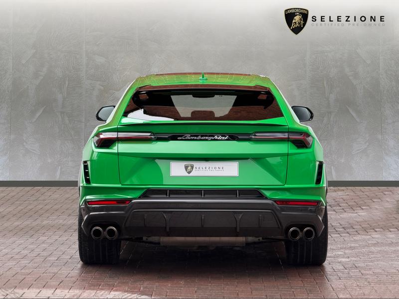 Used Lamborghini Urus for sale - 77641473: Photo 4
