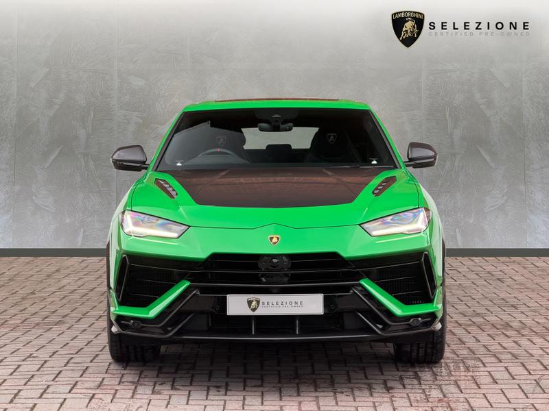 Used Lamborghini Urus for sale - 77641473: Photo 5