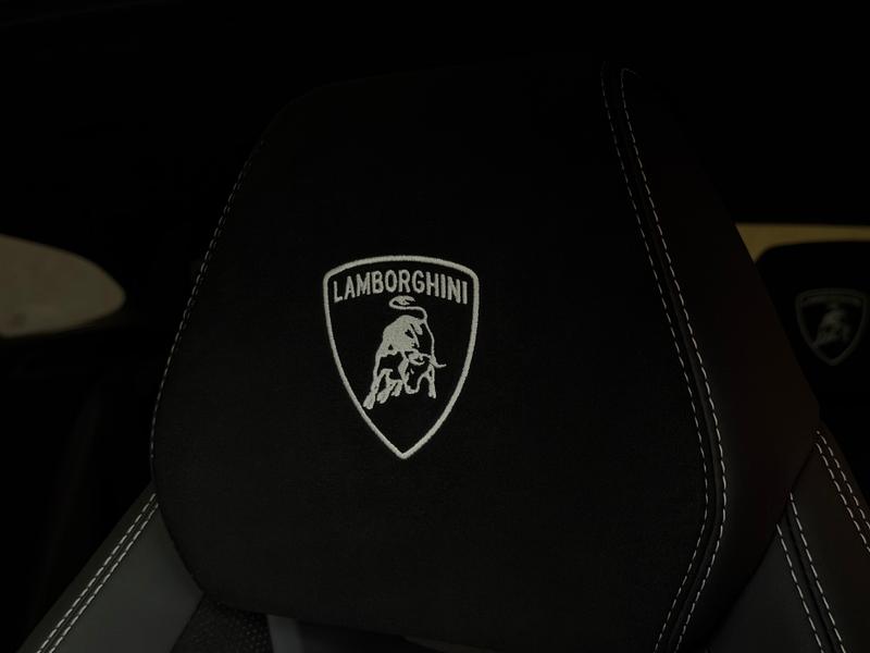 Used Lamborghini Urus for sale - 77641473: Photo 9