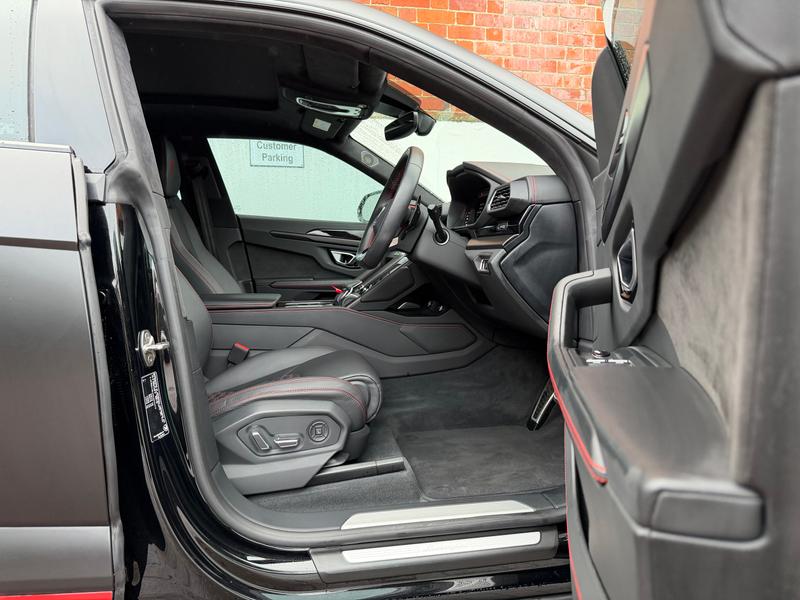 Used Lamborghini Urus 2022 for sale - 77286299: Photo 10