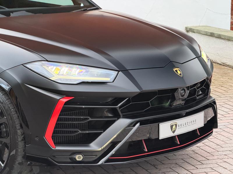 Used Lamborghini Urus 2022 for sale - 77286299: Photo 11