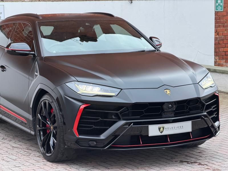 Used Lamborghini Urus 2022 for sale - 77286299: Photo 12