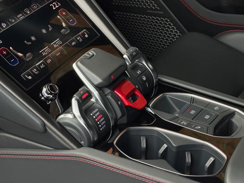 Used Lamborghini Urus 2022 for sale - 77286299: Photo 14