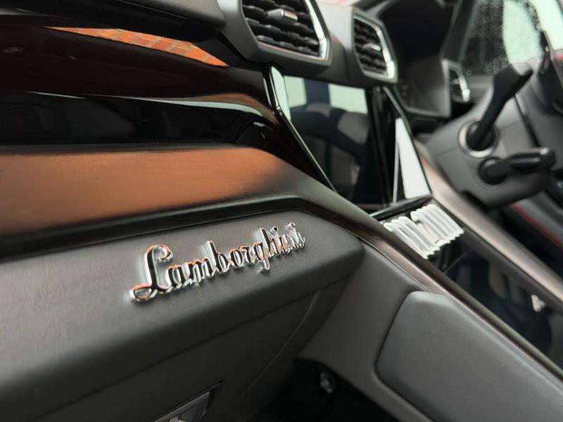 Used Lamborghini Urus 2022 for sale - 77286299: Photo 15