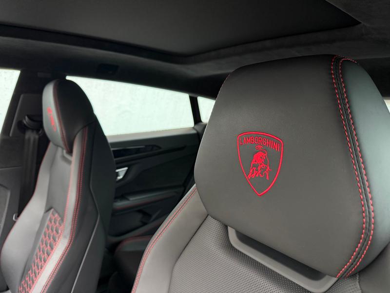 Used Lamborghini Urus 2022 for sale - 77286299: Photo 17