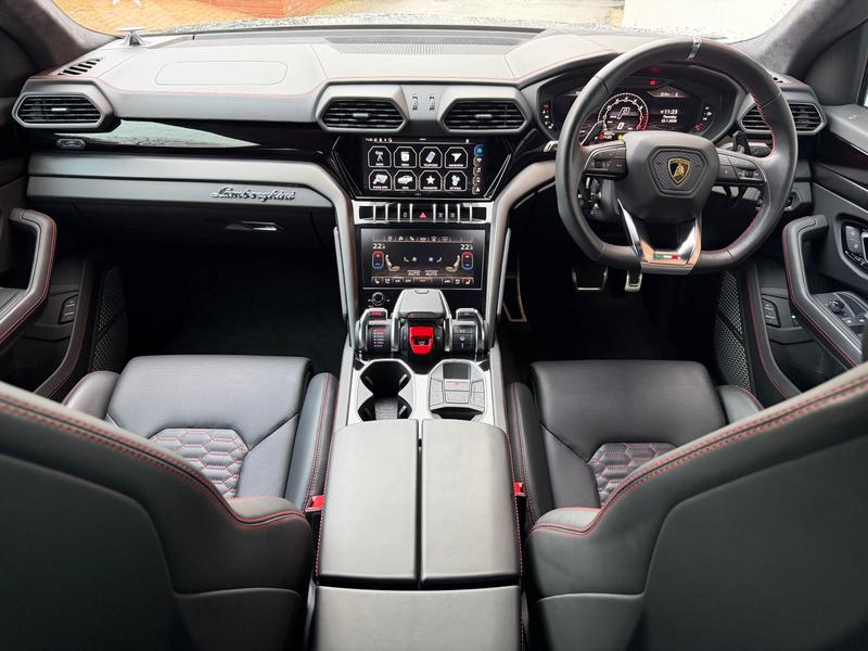 Used Lamborghini Urus 2022 for sale - 77286299: Photo 19