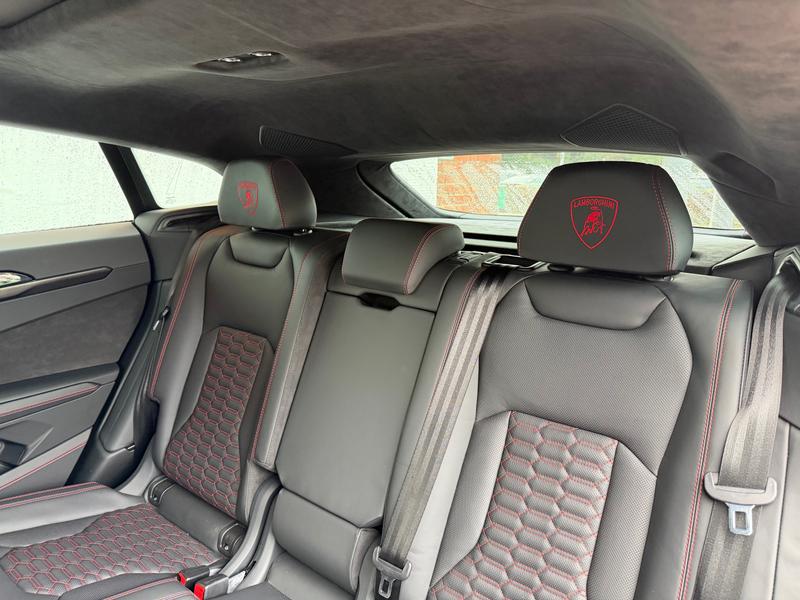 Used Lamborghini Urus 2022 for sale - 77286299: Photo 20