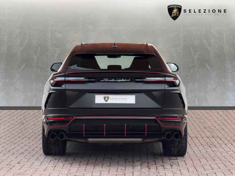 Used Lamborghini Urus 2022 for sale - 77286299: Photo 5