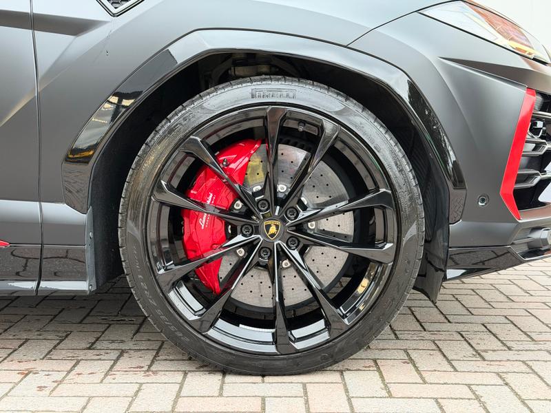 Used Lamborghini Urus 2022 for sale - 77286299: Photo 6