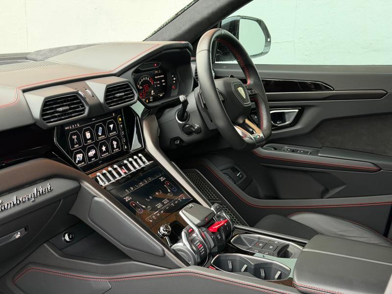 Used Lamborghini Urus 2022 for sale - 77286299: Photo 7