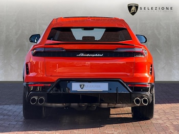 Used Lamborghini Urus 2025 for sale - 79048233: Photo