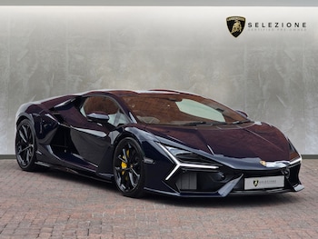 Used Lamborghini Revuelto 2025 for sale - 79372424: Photo