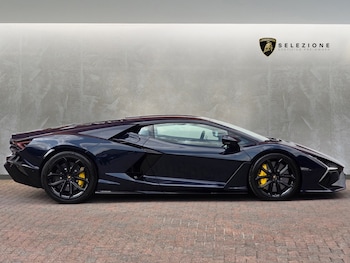 Used Lamborghini Revuelto 2025 for sale - 79372424: Photo