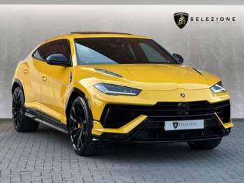 2023 - S Automatic 5-Door
