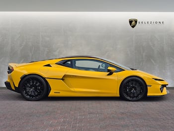 Used Lamborghini Temerario 2026 for sale - 79765947: Photo