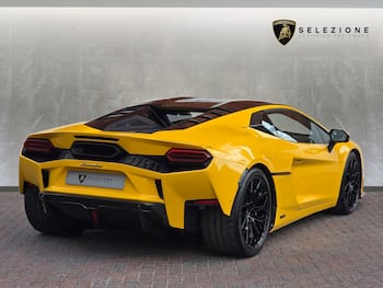 Used Lamborghini Temerario 2026 for sale - 79765947: Photo