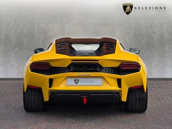 Used Lamborghini Temerario 2026 for sale - 79765947: Photo