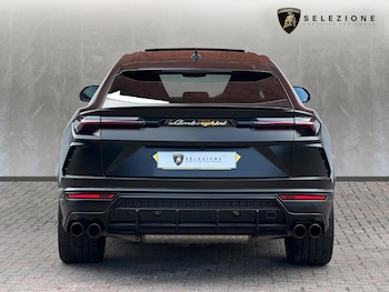 Used Lamborghini Urus 2022 for sale - 78998127: Photo