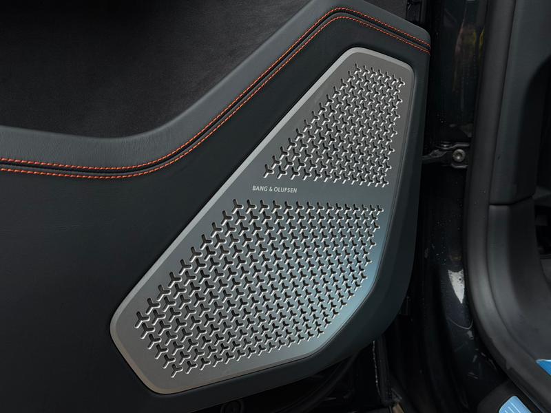 Used Lamborghini Urus 2025 for sale - 77211075: Photo 11