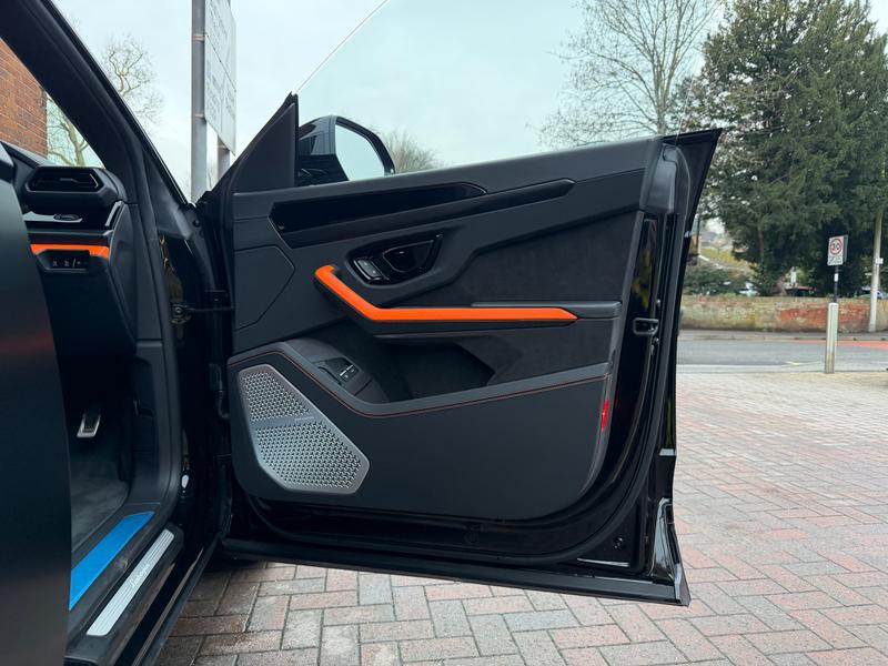 Used Lamborghini Urus 2025 for sale - 77211075: Photo 12