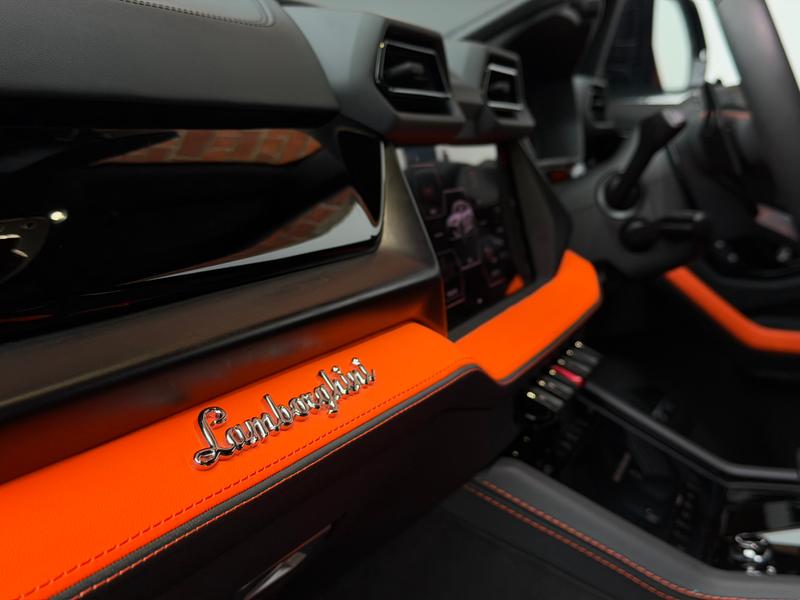 Used Lamborghini Urus 2025 for sale - 77211075: Photo 13