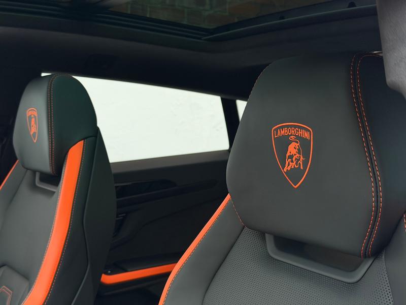 Used Lamborghini Urus 2025 for sale - 77211075: Photo 14