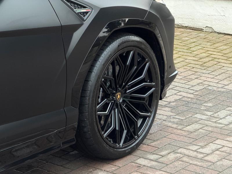 Used Lamborghini Urus 2025 for sale - 77211075: Photo 16