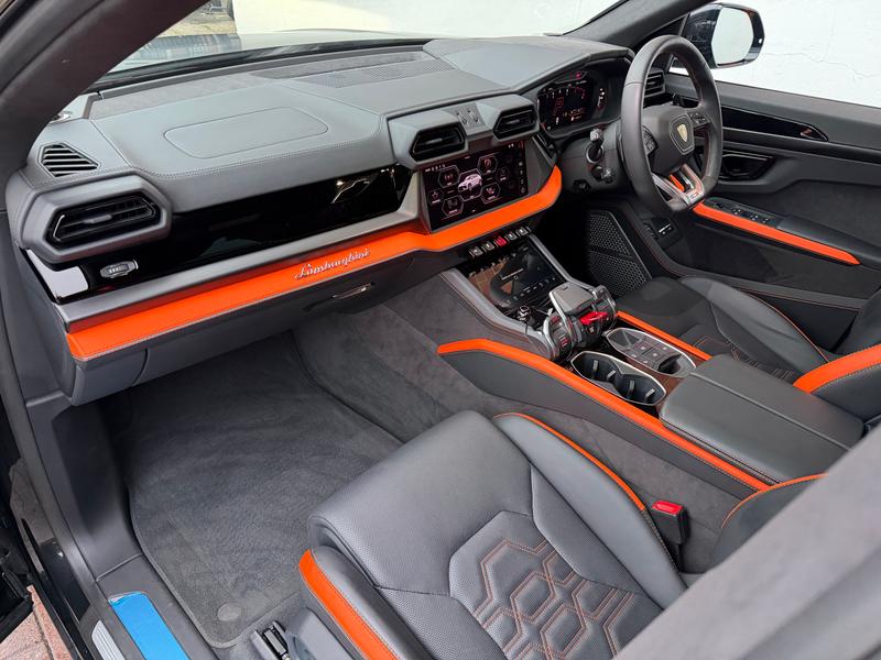 Used Lamborghini Urus 2025 for sale - 77211075: Photo 18
