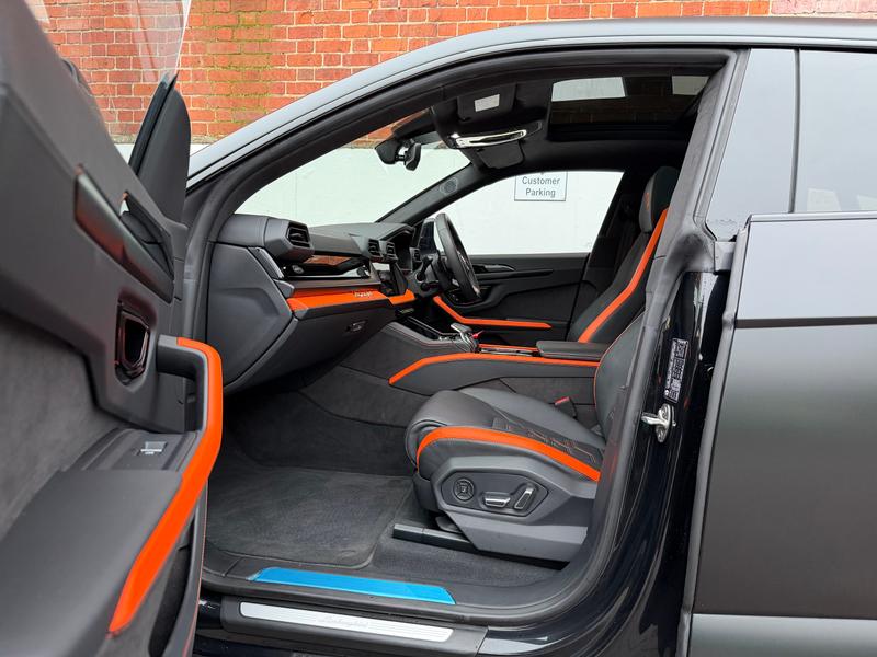 Used Lamborghini Urus 2025 for sale - 77211075: Photo 19