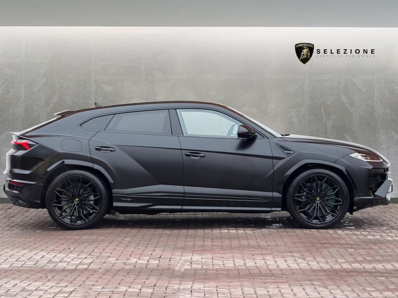 Used Lamborghini Urus 2025 for sale - 77211075: Photo 2