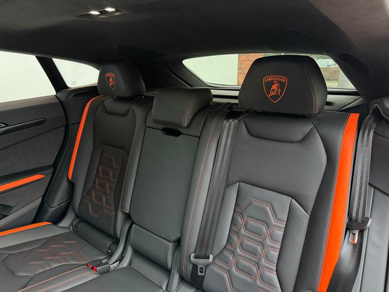 Used Lamborghini Urus 2025 for sale - 77211075: Photo 20