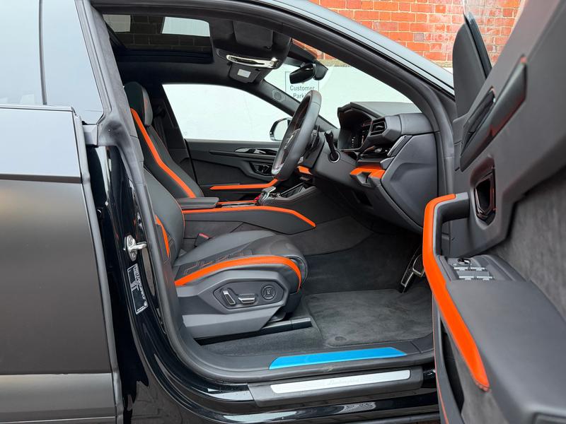 Used Lamborghini Urus 2025 for sale - 77211075: Photo 22