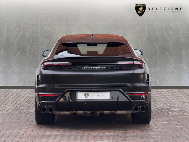 Used Lamborghini Urus 2025 for sale - 77211075: Photo 4