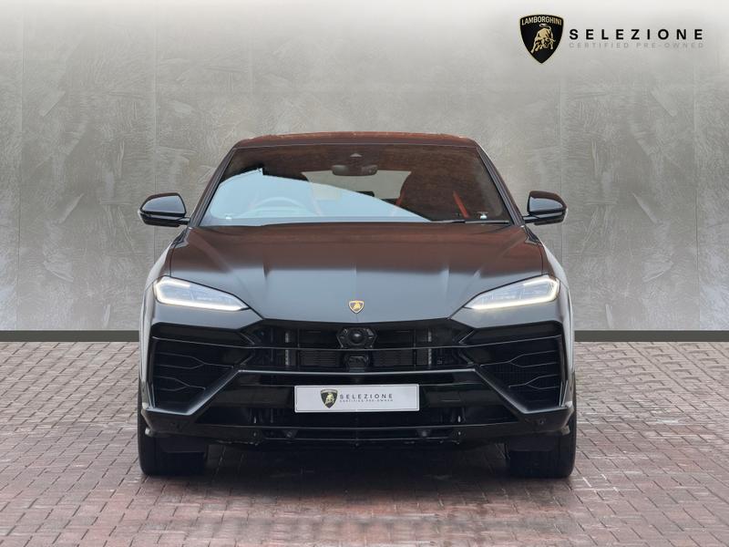 Used Lamborghini Urus 2025 for sale - 77211075: Photo 5