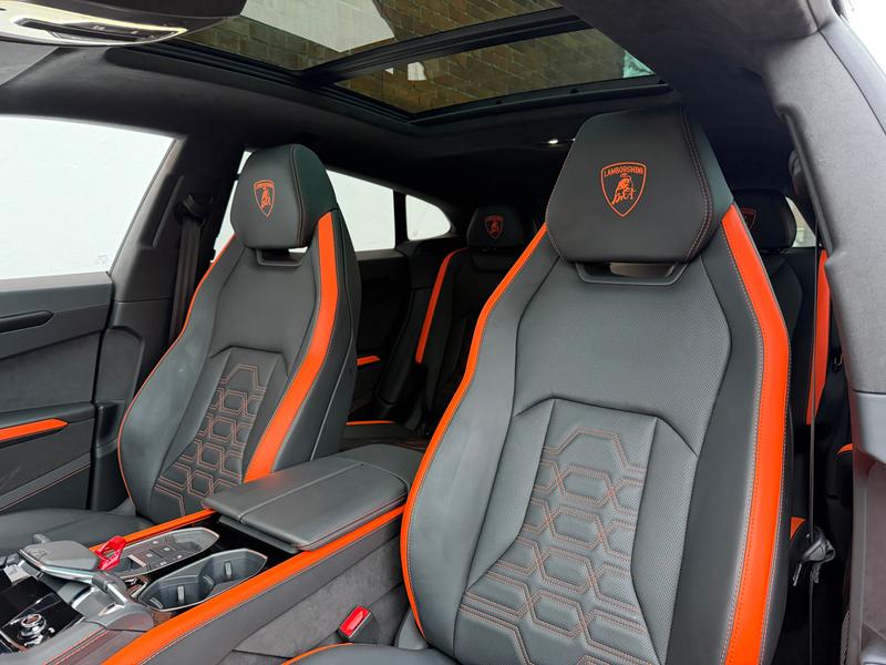 Used Lamborghini Urus 2025 for sale - 77211075: Photo 7