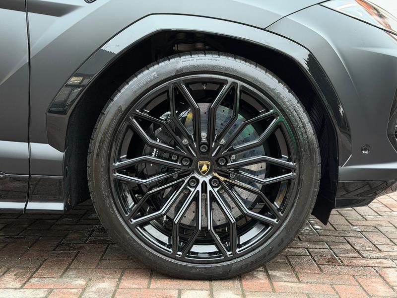 Used Lamborghini Urus 2025 for sale - 77211075: Photo 9