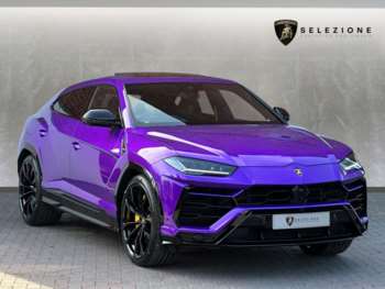 2022 - V8 Automatic 0-Door