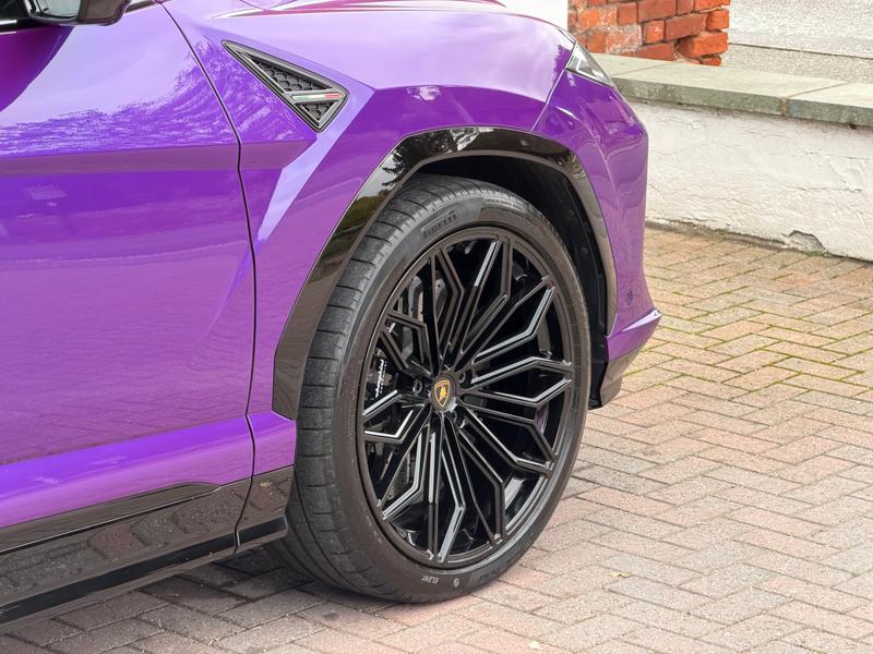 Used Lamborghini Urus 2025 for sale - 76322196: Photo 14