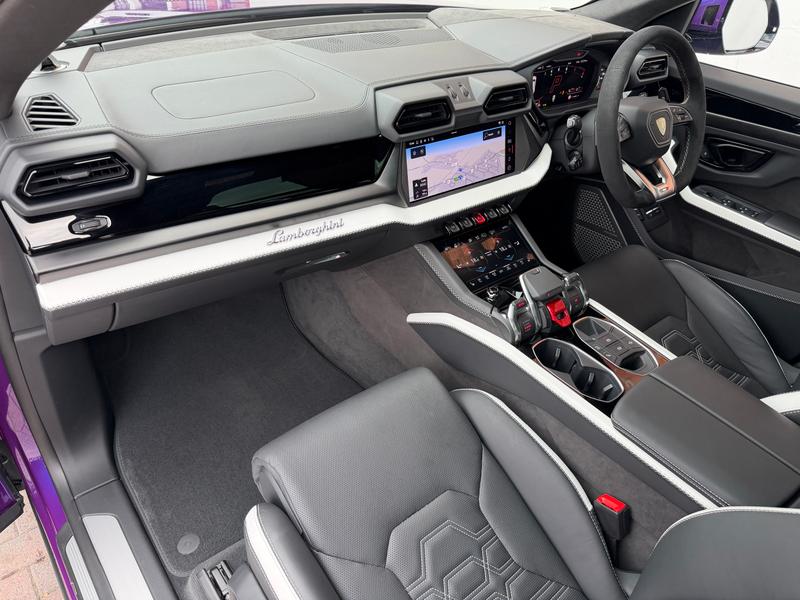 Used Lamborghini Urus 2025 for sale - 76322196: Photo 16