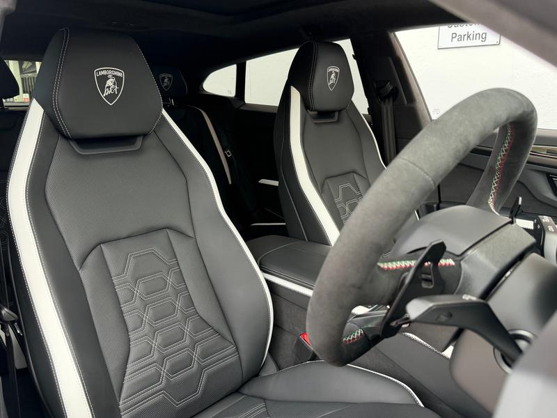 Used Lamborghini Urus 2025 for sale - 76322196: Photo 17