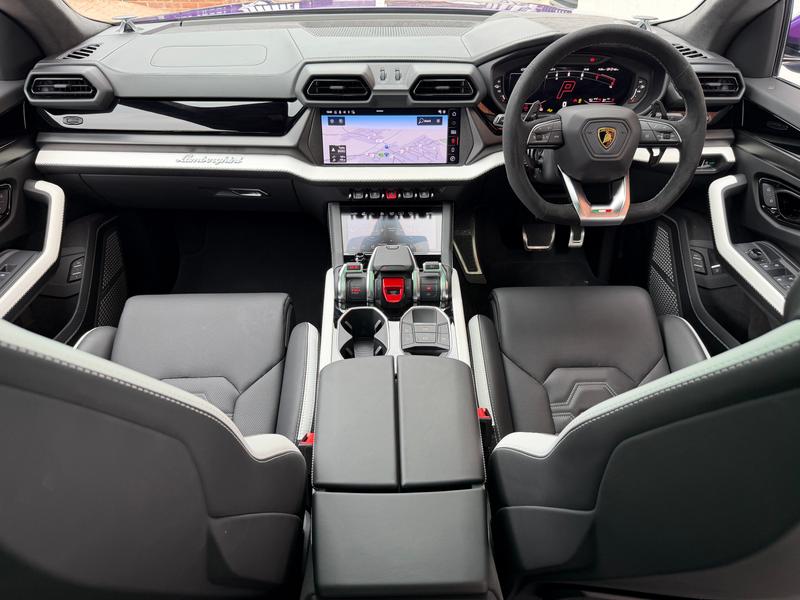 Used Lamborghini Urus 2025 for sale - 76322196: Photo 19