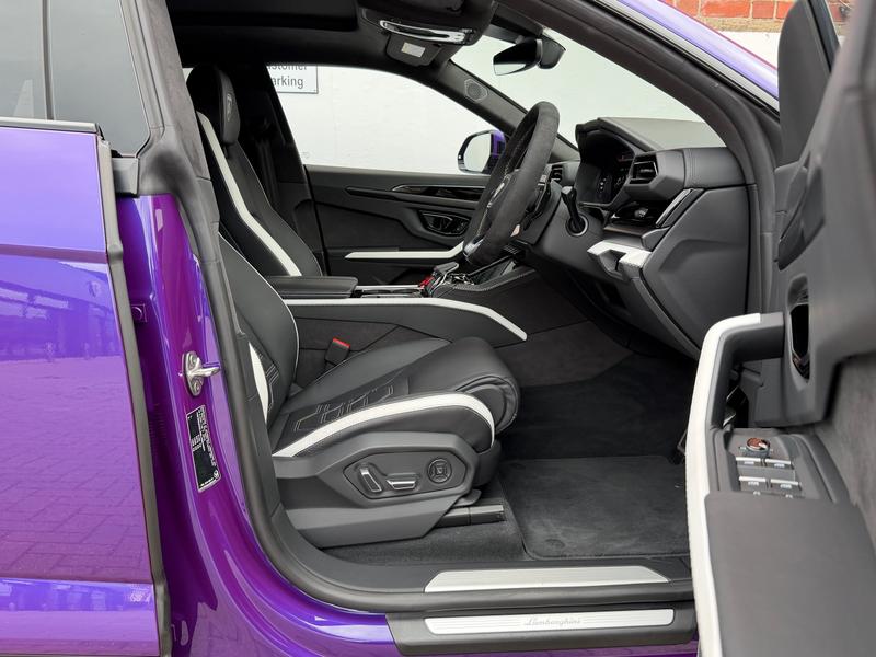 Used Lamborghini Urus 2025 for sale - 76322196: Photo 20