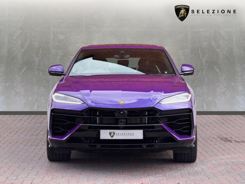 Used Lamborghini Urus 2025 for sale - 76322196: Photo 5