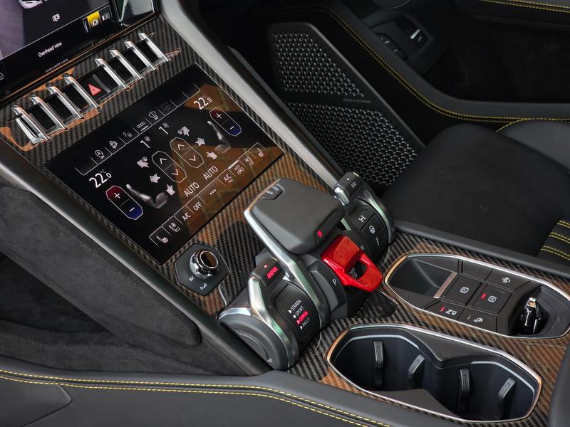 Used Lamborghini Urus 2024 for sale - 78001095: Photo 11