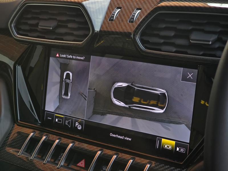 Used Lamborghini Urus 2024 for sale - 78001095: Photo 13