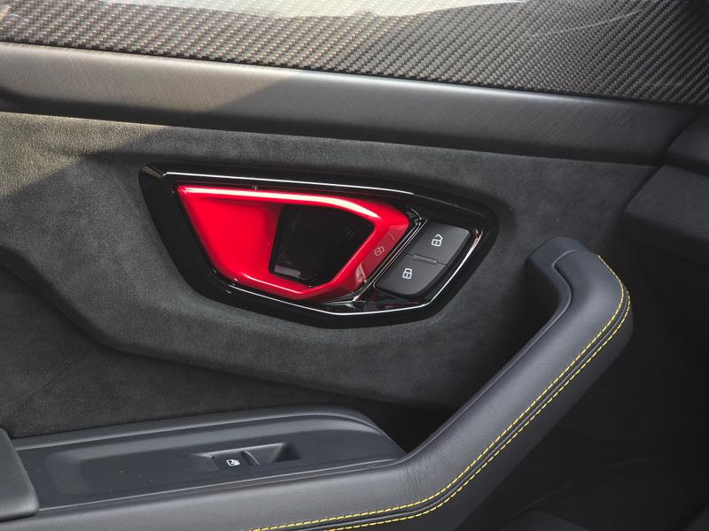 Used Lamborghini Urus 2024 for sale - 78001095: Photo 15