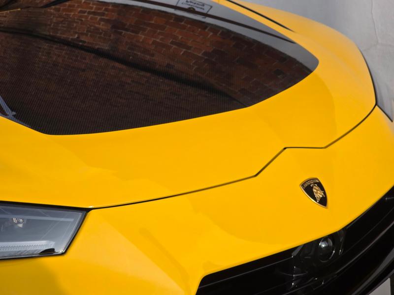 Used Lamborghini Urus 2024 for sale - 78001095: Photo 19